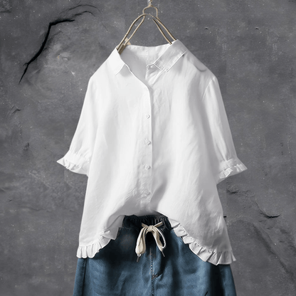 Ressa™ | Sophisticated Blouse