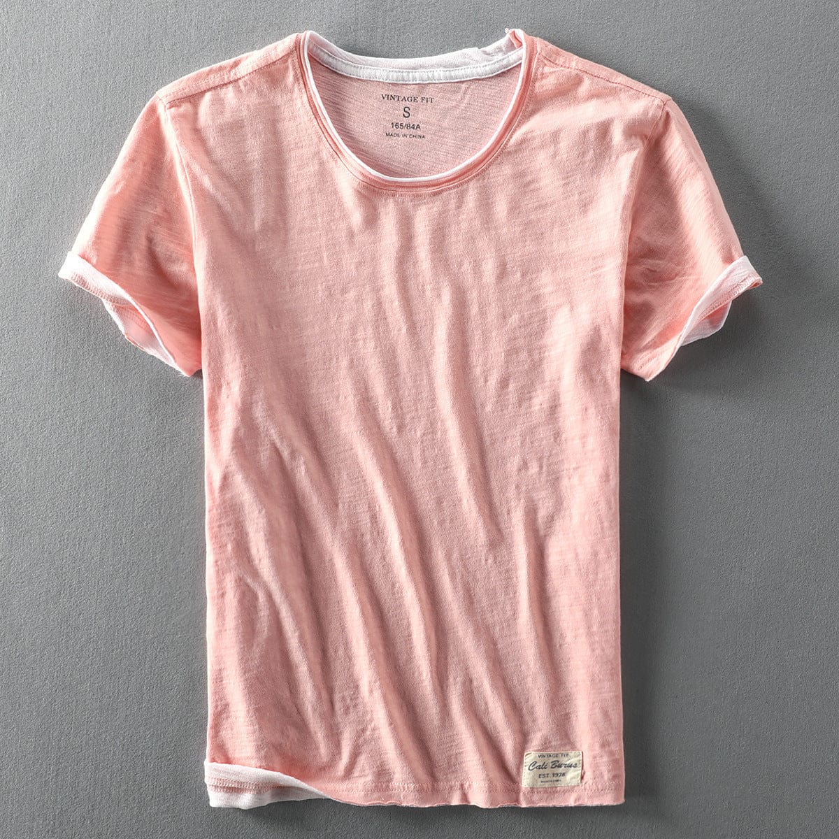 Morven™| Organic Cotton T-Shirt