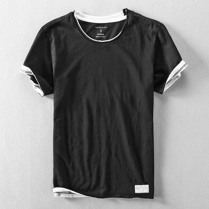 Morven™| Organic Cotton T-Shirt