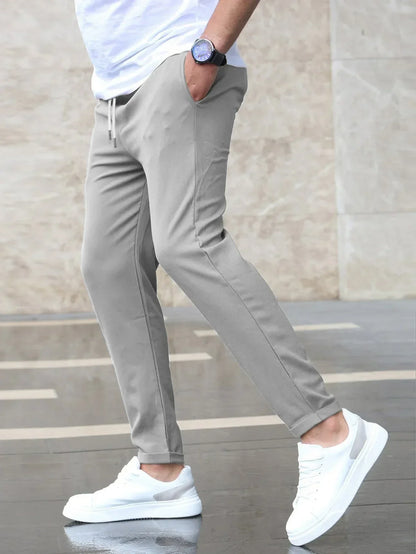 Zavan™| Stretch Comfort Pants