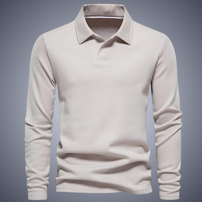 Stark™ | Men’s Casual Polo (1+ 1 Free)