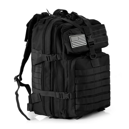 Ovolic™ | Tactical Backpack