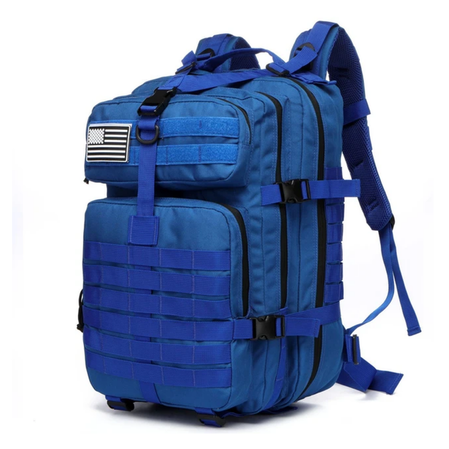 Ovolic™ | Tactical Backpack