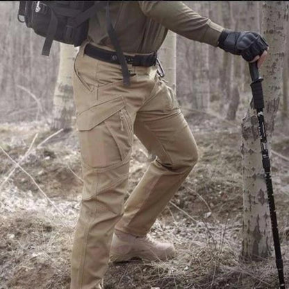 Falcon™ | Multifunctional Waterproof Pants