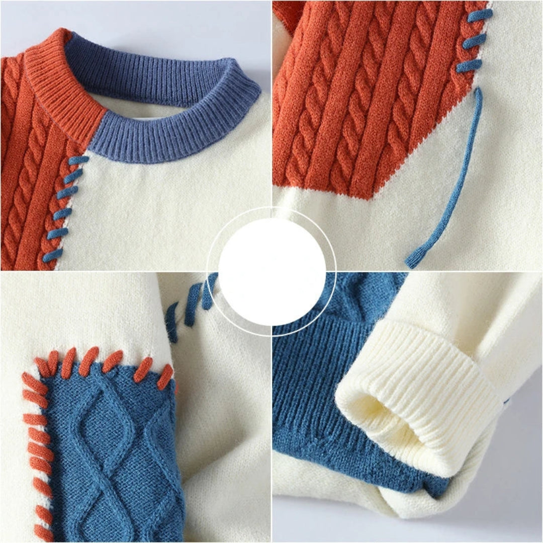 Echo™ | Designer-crafted Knitwear