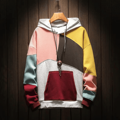 Marque™ | Element Vanguard Hoodie