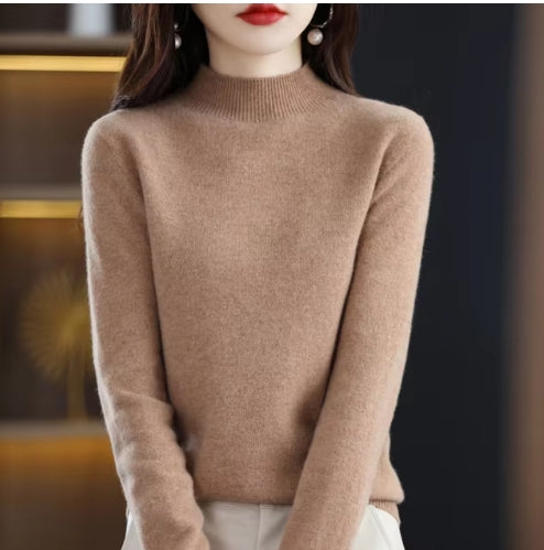 Lunara™ | Australian Wool Sweater