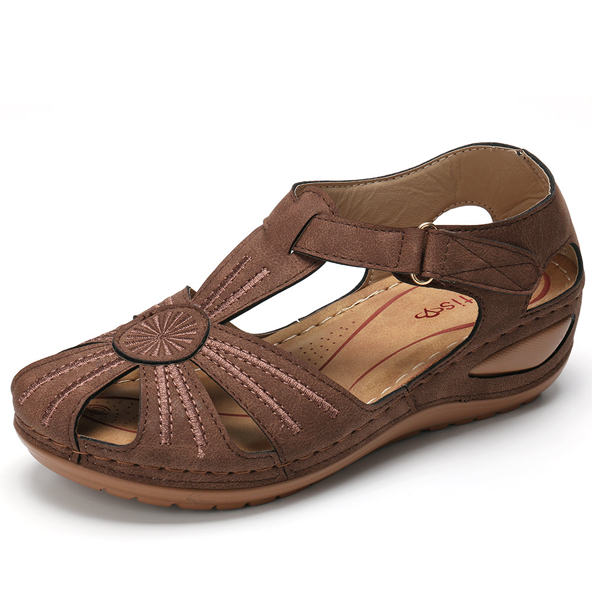 Syraena™ | Comfortable supportive sandals