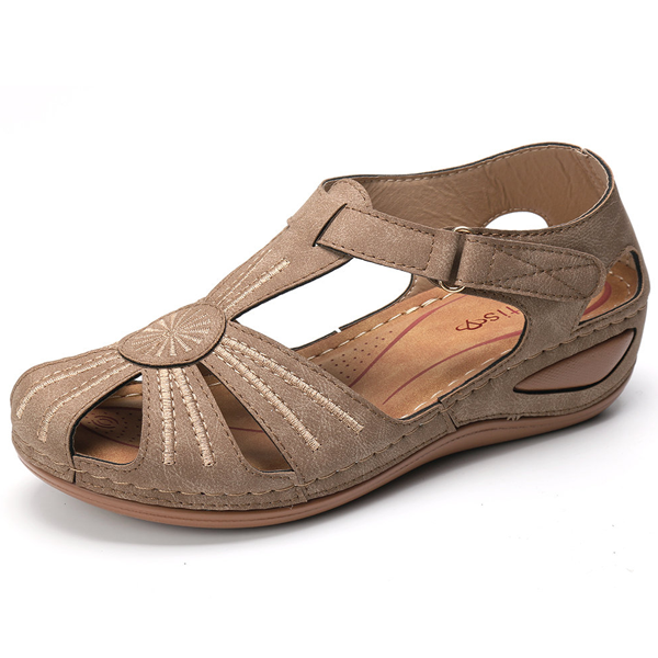 Syraena™ | Comfortable supportive sandals