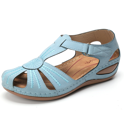 Syraena™ | Comfortable supportive sandals