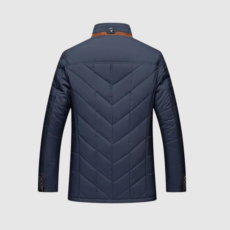 Allen™ | Timeless Comfort Jacket