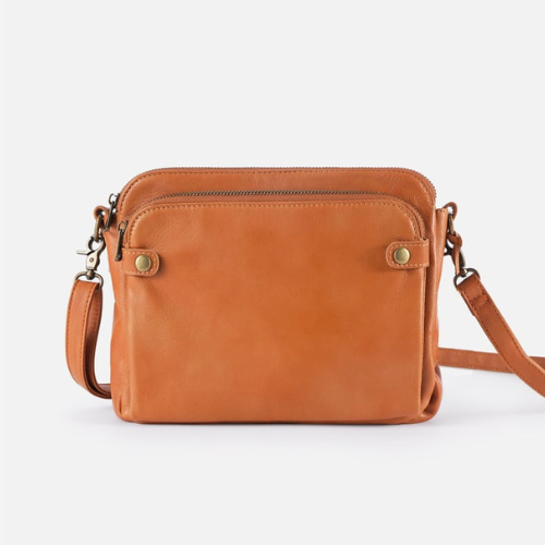 Avalance™| Gazi Leather Bag