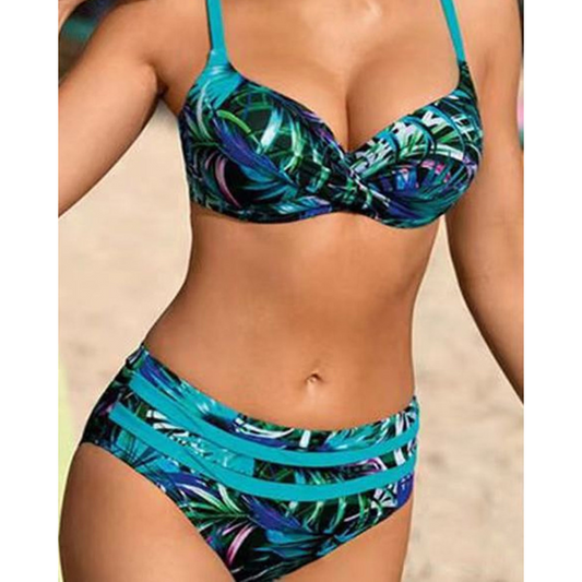 MAUI™ - High Waisted Bikini