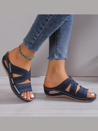 Lyvanna™| Comfort Support Sandals