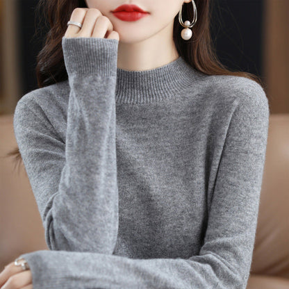 Lunara™ | Australian Wool Sweater