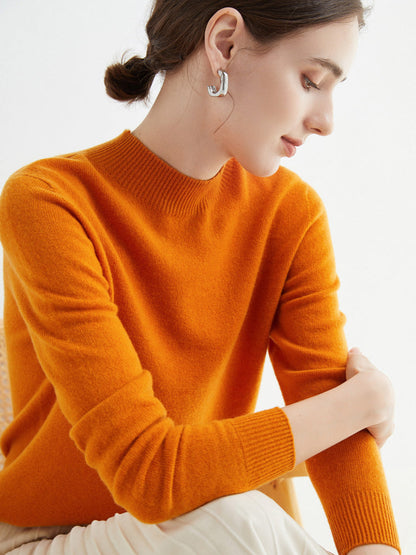 Lunara™ | Australian Wool Sweater