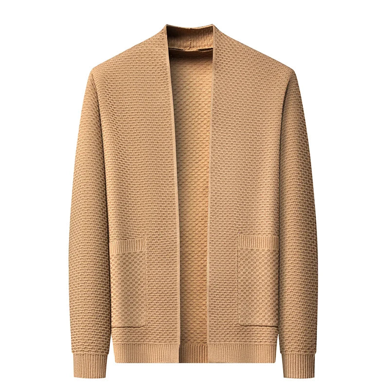 Zephyr™ | Refined Jacquard Blazer