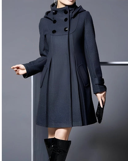 Rosella™ | Elegant coat