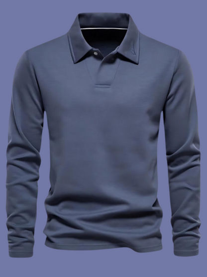 Stark™ | Men’s Casual Polo (1+ 1 Free)