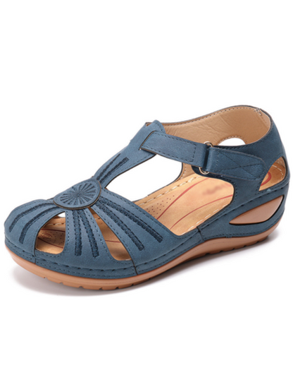 Syraena™ | Comfortable supportive sandals