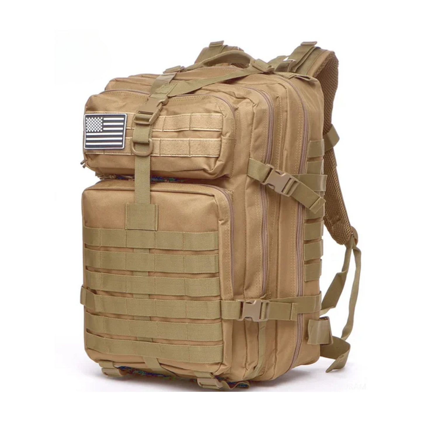 Ovolic™ | Tactical Backpack