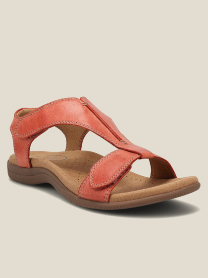 Zafara™| Supportive Comfort Sandals