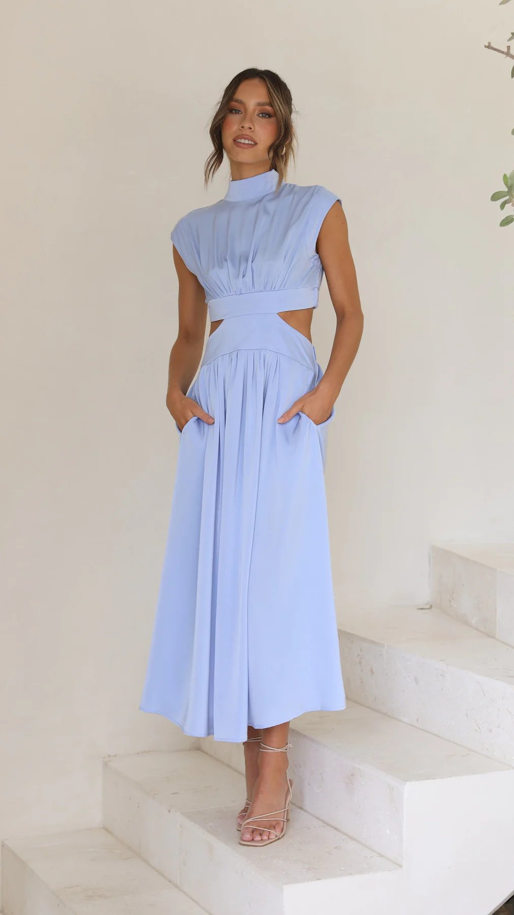 AURELIA | Elegant Dress