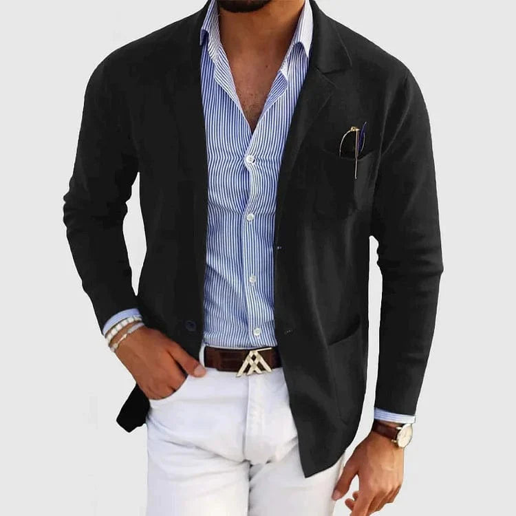 Falken™ | Sophisticated blazer for men