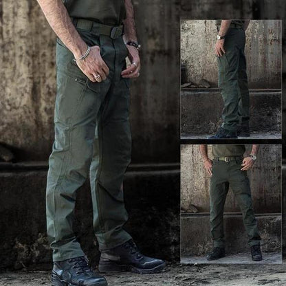 Falcon™ | Multifunctional Waterproof Pants