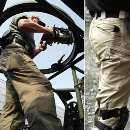 Falcon™ | Multifunctional Waterproof Pants