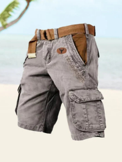 VALOR™ | Cargo Shorts