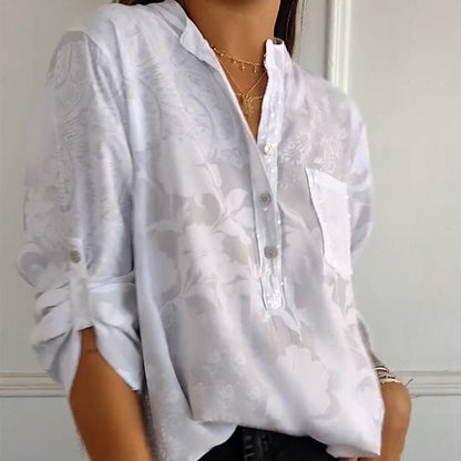 SIENNA - STYLISH BLOUSE