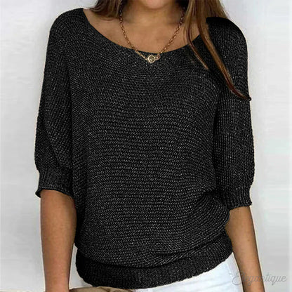 Ferielle™ | Elegant sweater